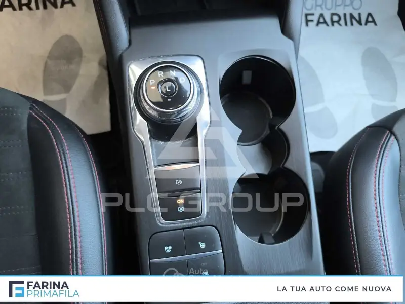 2023 Ford Kuga