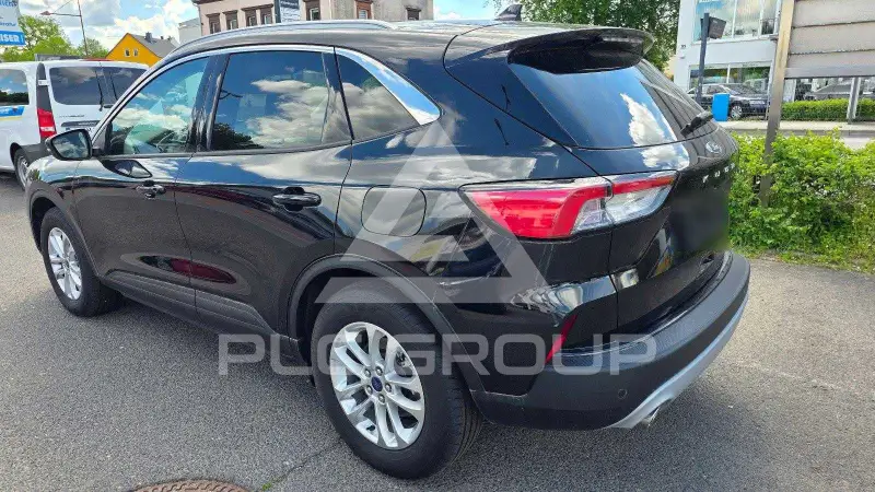 2023 Ford Kuga