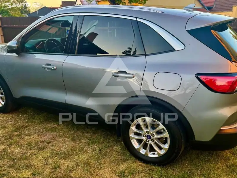 2023 Ford Kuga