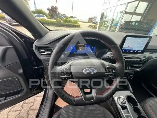 2023 Ford Kuga