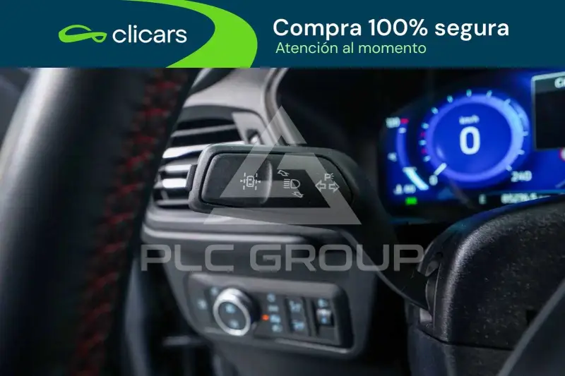 2023 Ford Kuga