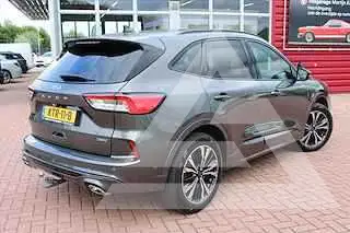 2023 Ford Kuga