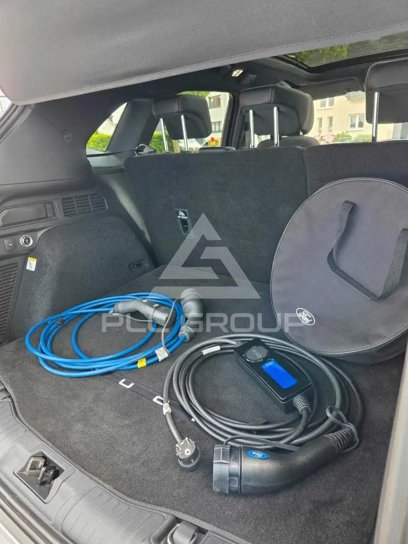 2023 Ford Kuga