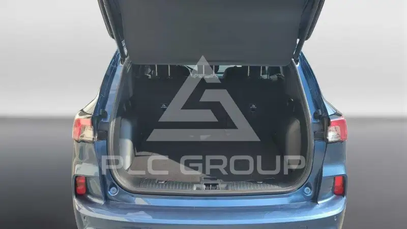 2023 Ford Kuga