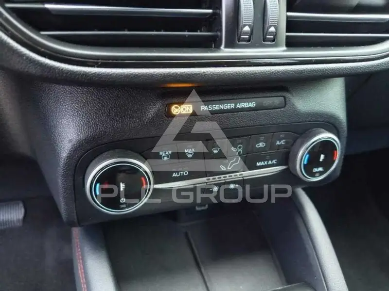 2023 Ford Kuga