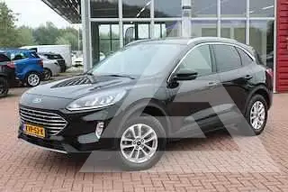 2023 Ford Kuga
