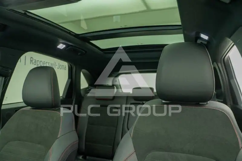 2023 Ford Kuga