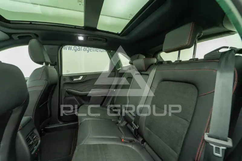 2023 Ford Kuga