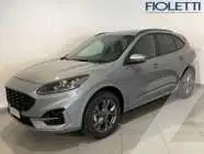 2023 Ford Kuga