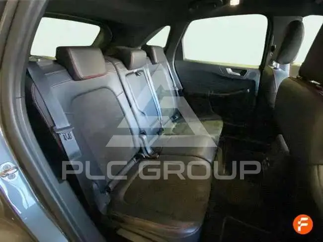 2023 Ford Kuga