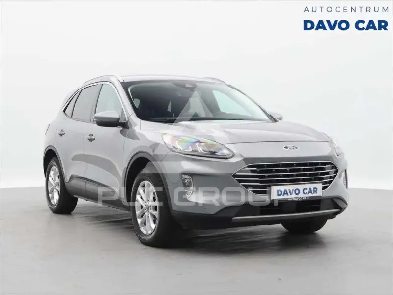 2023 Ford Kuga