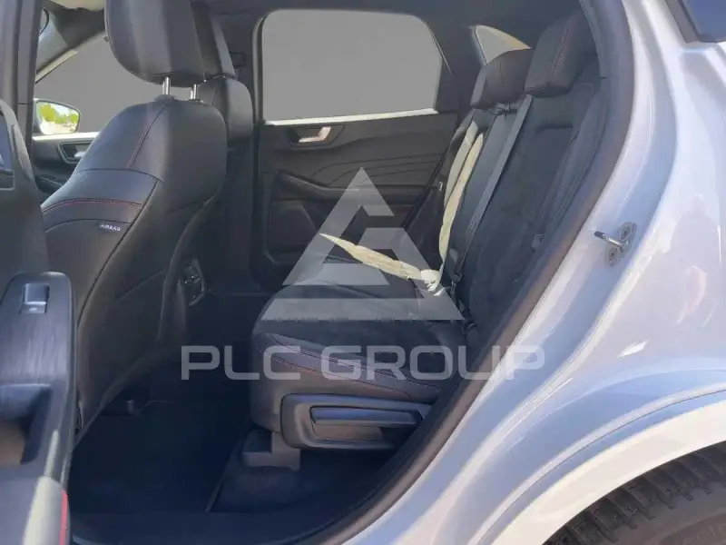 2023 Ford Kuga
