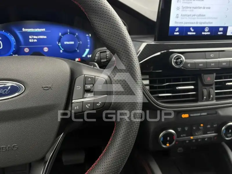 2023 Ford Kuga