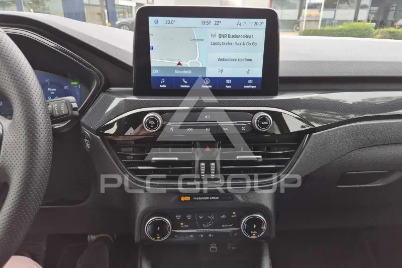 2023 Ford Kuga