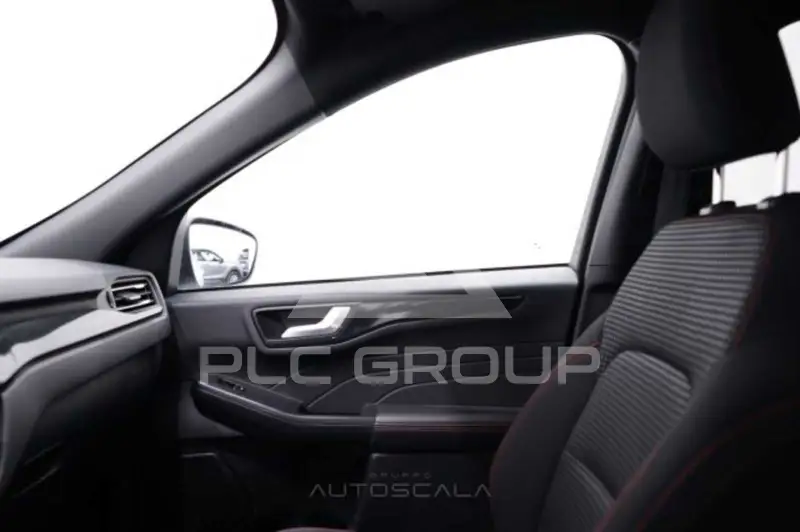 2023 Ford Kuga
