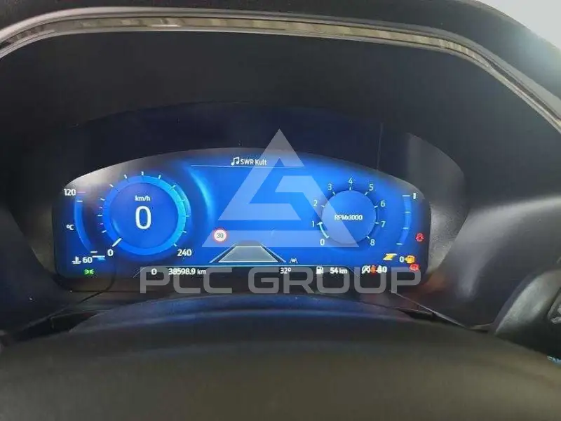 2023 Ford Kuga