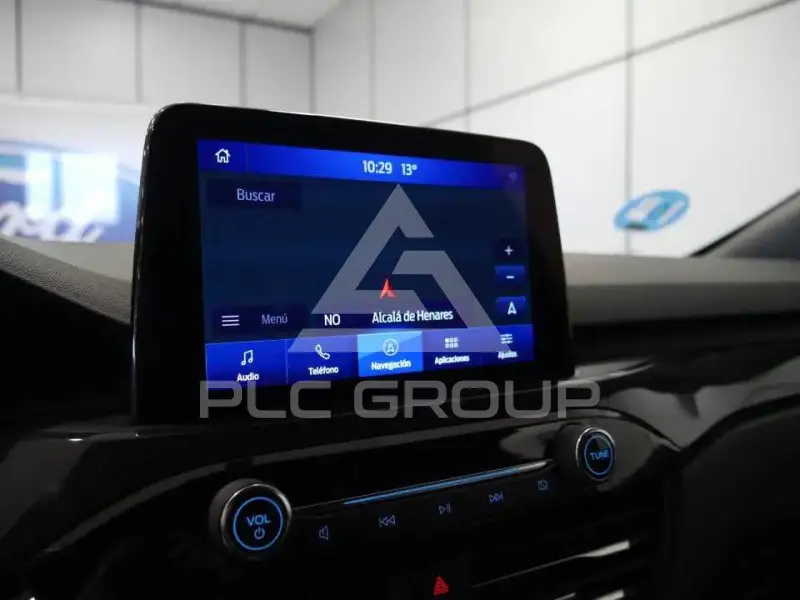 2023 Ford Kuga