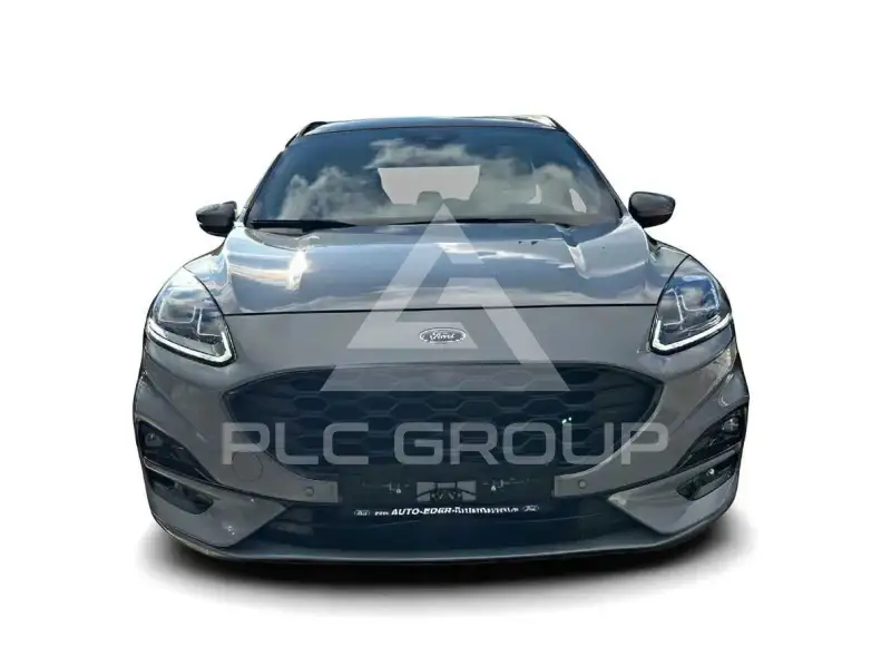 2023 Ford Kuga