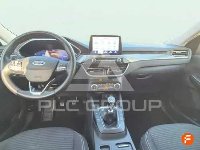 2023 Ford Kuga