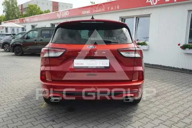 2023 Ford Kuga