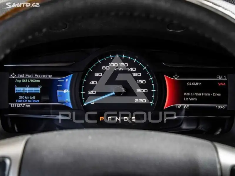 2023 Ford FLEX