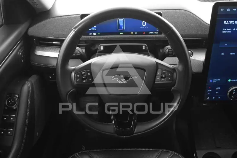 2023 Ford MUSTANG