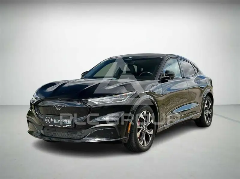 2023 Ford MUSTANG
