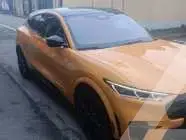 2023 Ford MUSTANG