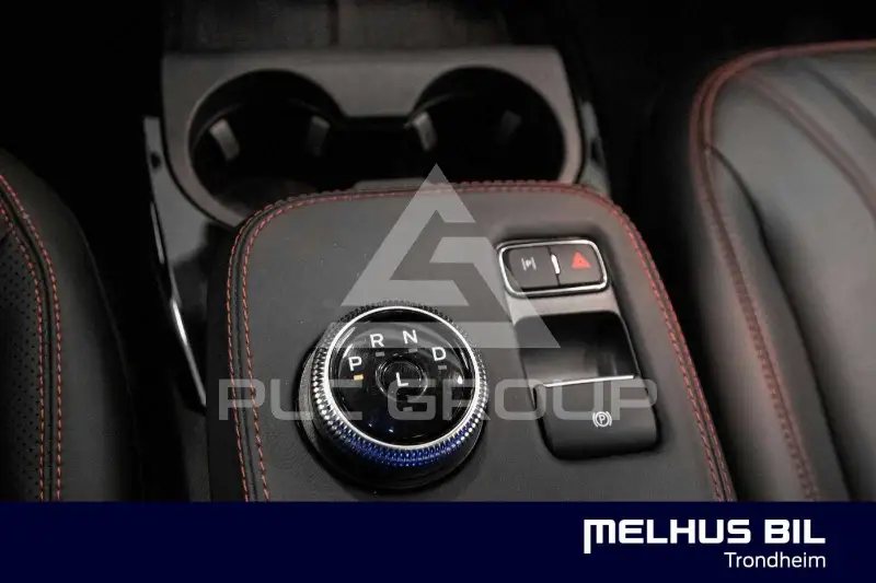 2023 Ford MUSTANG