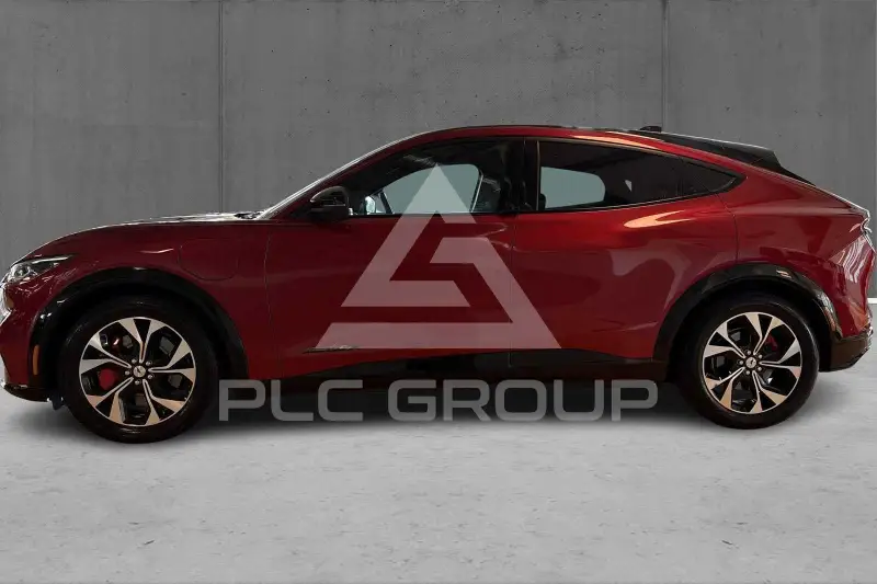 2023 Ford MUSTANG