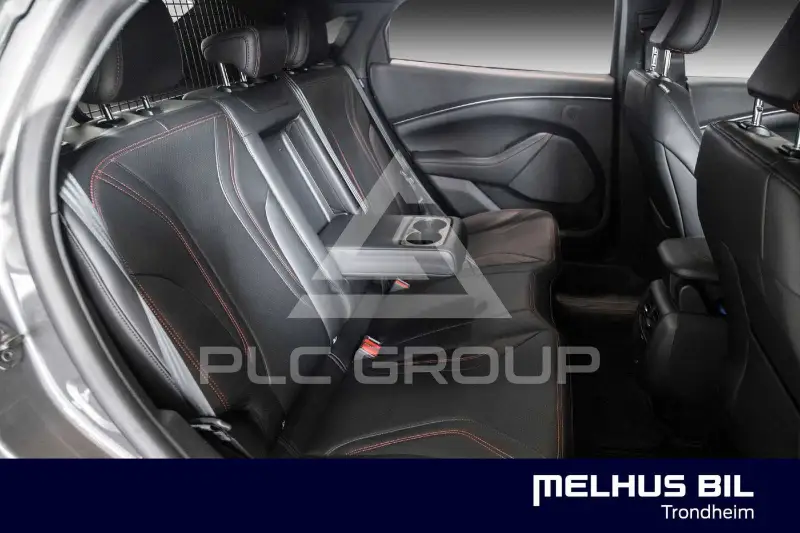 2023 Ford MUSTANG