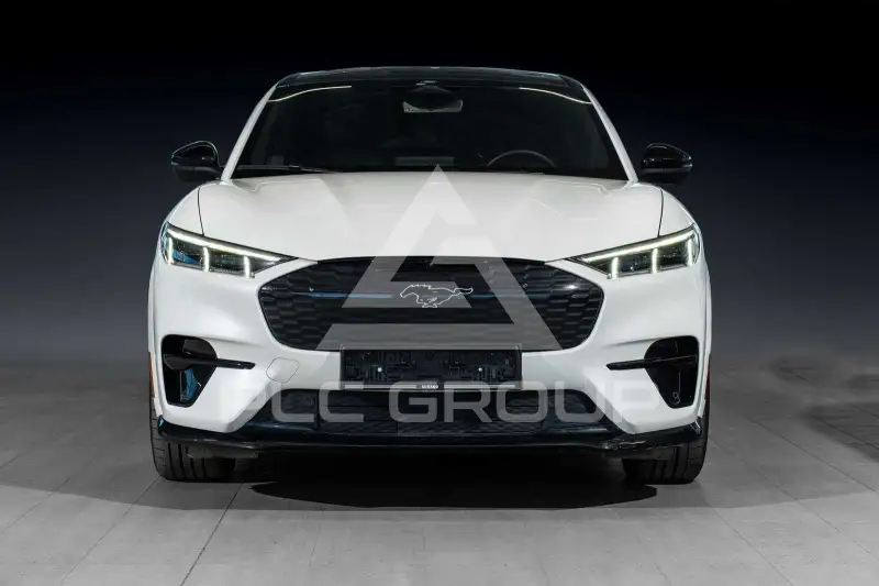 2023 Ford MUSTANG