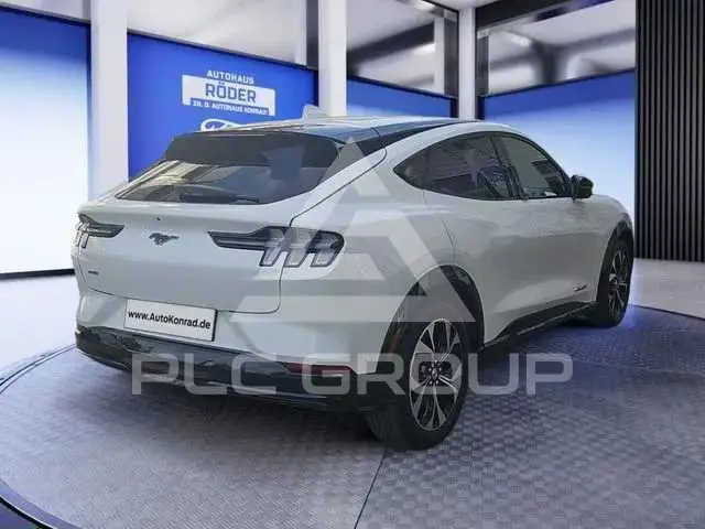 2023 Ford MUSTANG