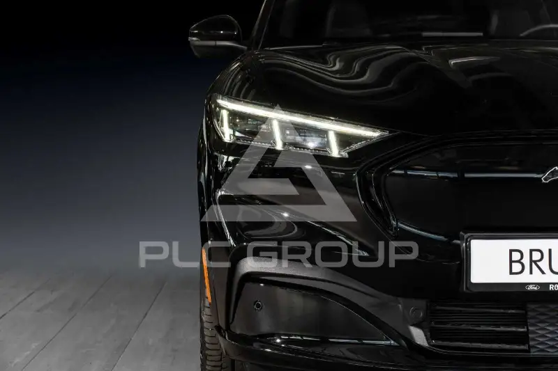 2023 Ford MUSTANG