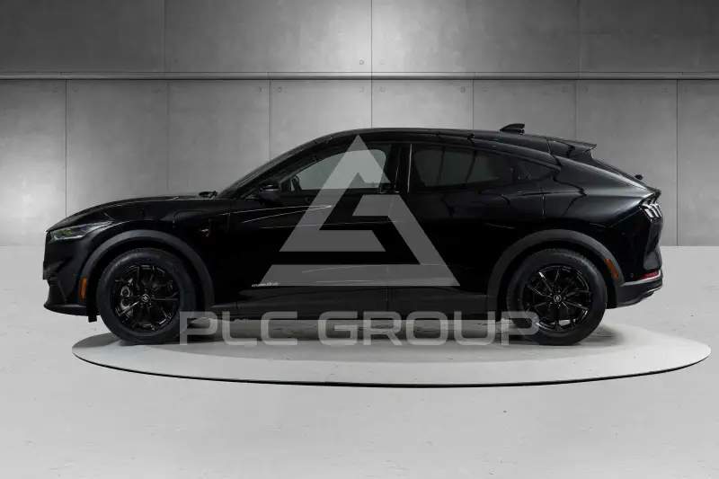 2023 Ford MUSTANG