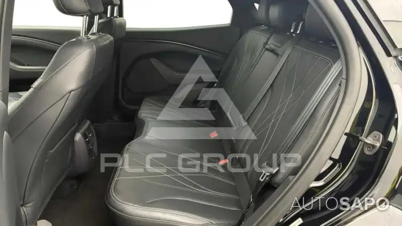 2023 Ford MUSTANG