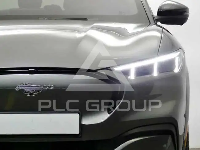 2023 Ford MUSTANG