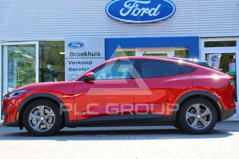 2023 Ford MUSTANG
