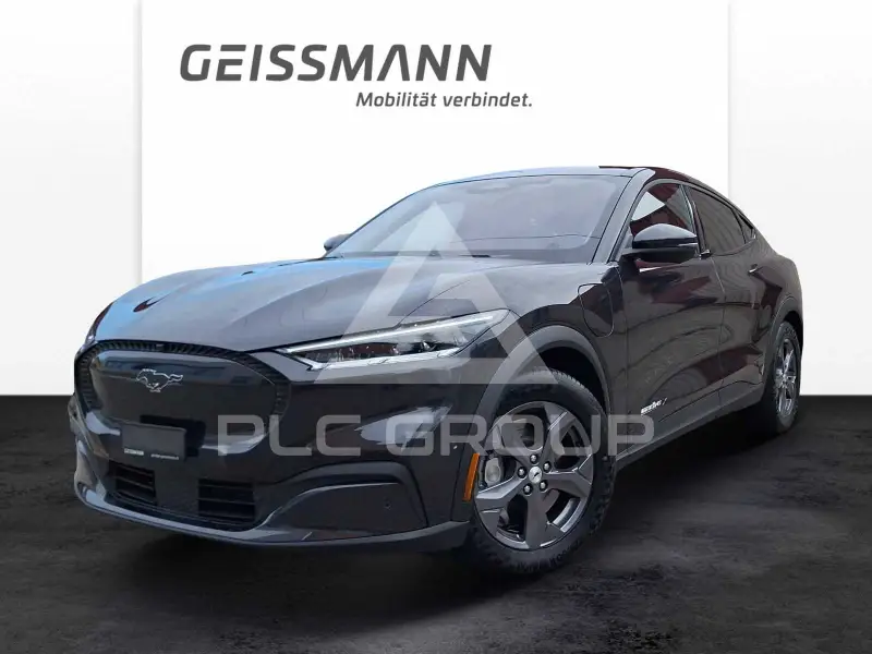 2023 Ford MUSTANG