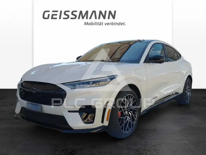 2023 Ford MUSTANG