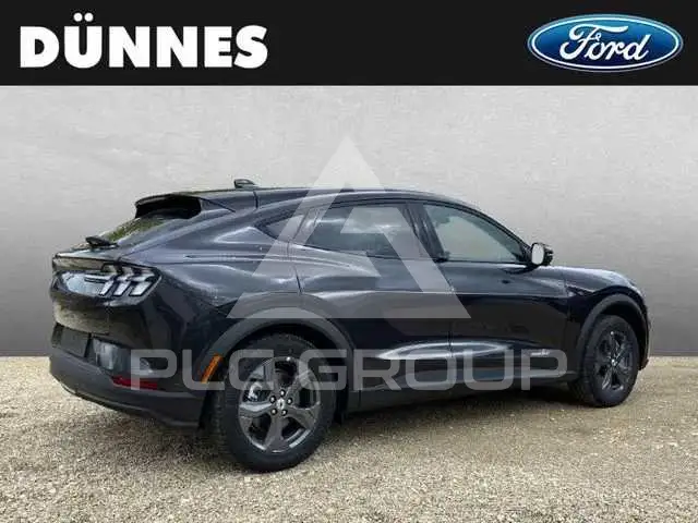 2023 Ford MUSTANG
