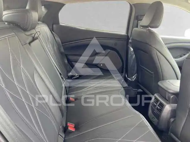 2023 Ford MUSTANG