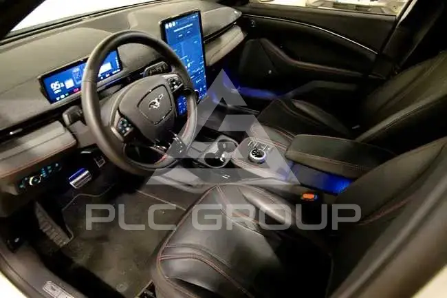 2023 Ford MUSTANG