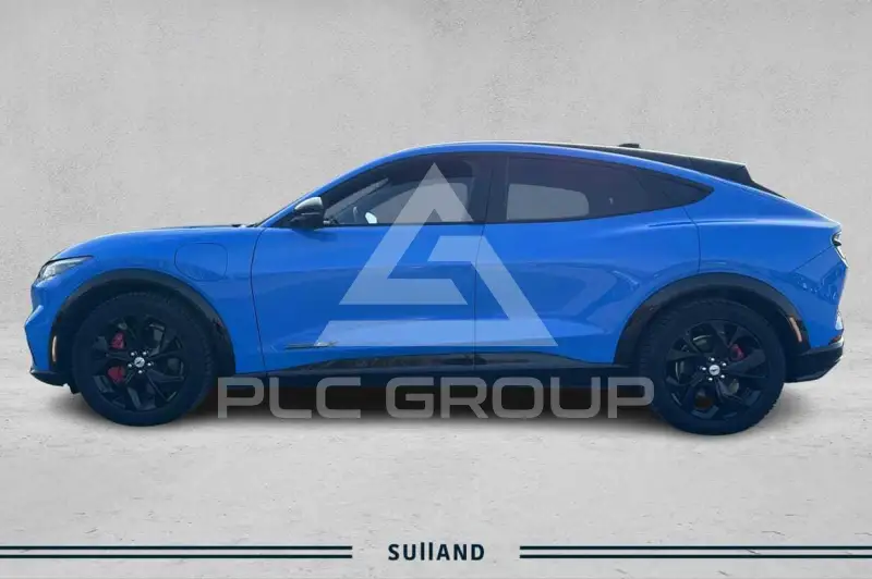 2023 Ford MUSTANG