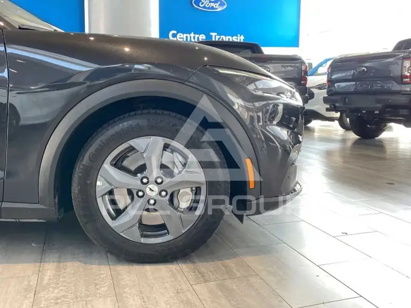 2023 Ford MUSTANG