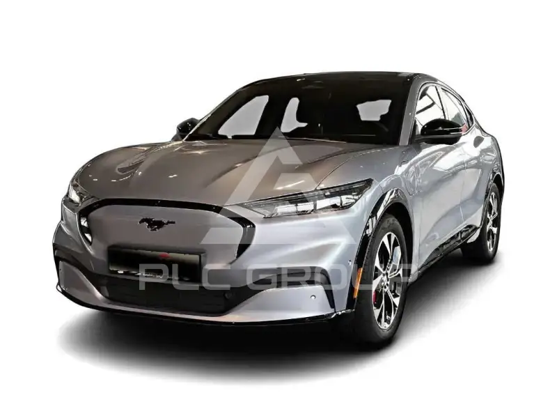 2023 Ford MUSTANG