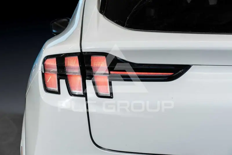 2023 Ford MUSTANG