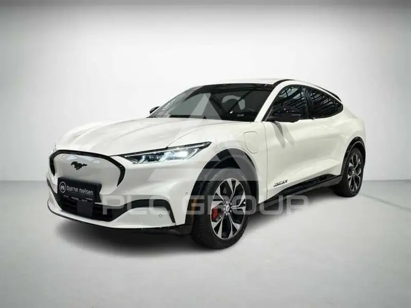 2023 Ford MUSTANG
