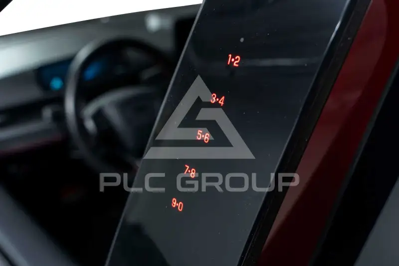 2023 Ford MUSTANG