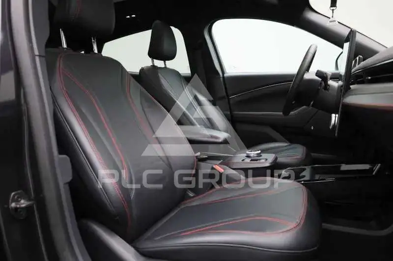 2023 Ford MUSTANG